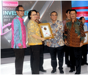 Indonesian Investment Award