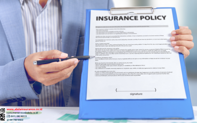 Kenali Istilah-Istilah Dasar Asuransi Ini Agar Anda Lebih Paham Saat Memilih Produk Asuransi